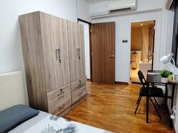 Botanic Gardens Mansion (D10), Apartment #587312141